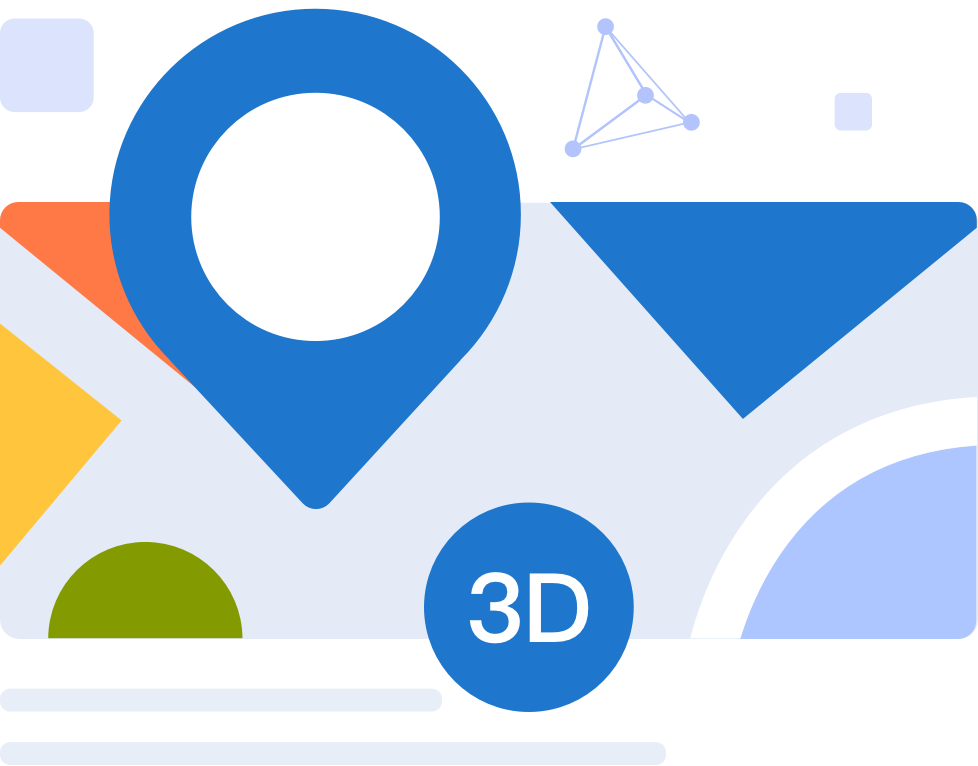 3D实时预览项目效果